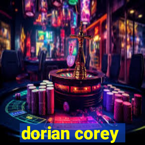 dorian corey